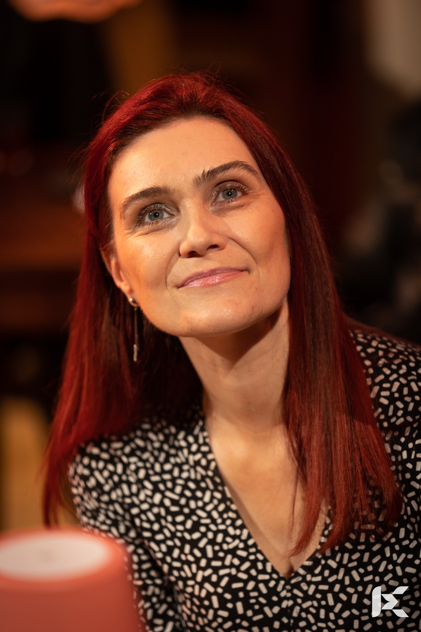 Monika Kowalczyk-Kogut - zdjęcie profesjonalne